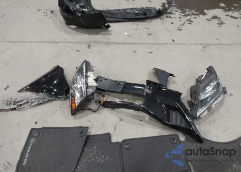 2015 Lexus Gs 350 z USA, uszkodzony, nr VIN JTHCE1BL0FA008256